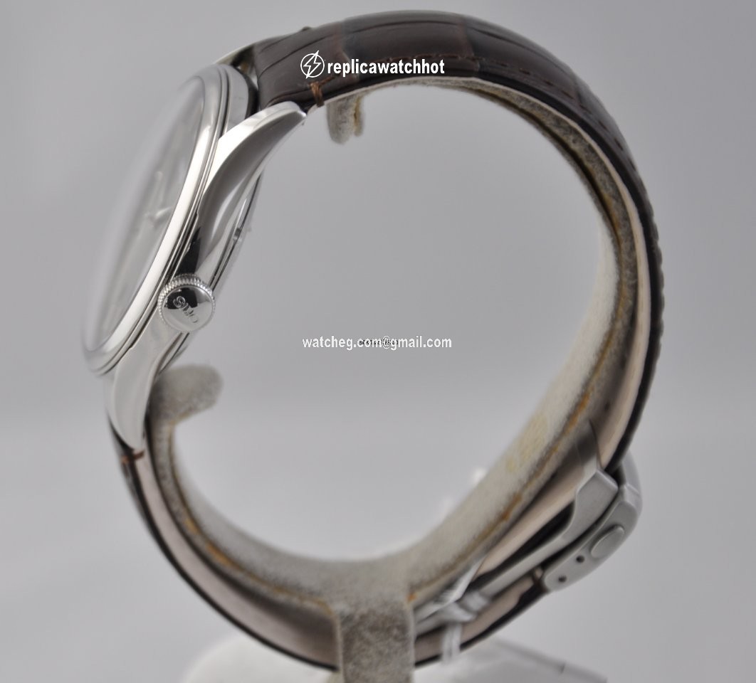 Oris Artelier Date Mens watch Unisex Automatic Steel 01 733 7721 4053-07 5 21 65FC 3