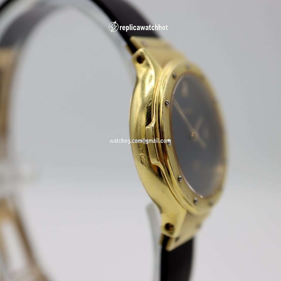 Hublot Classic Womens watch Quartz Yellow gold 1391.3 3