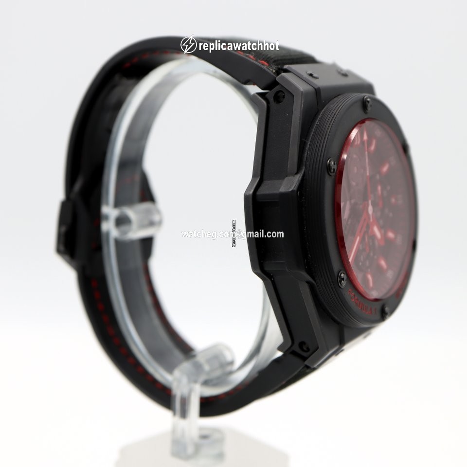 Hublot King Power Mens watch Unisex Automatic Ceramic 710.CI.0123.NR.MZA10 3