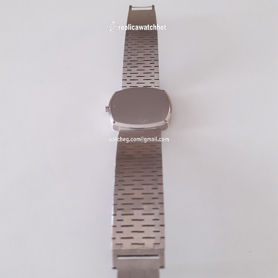 Piaget Womens watch Automatic White gold 13401A6 3