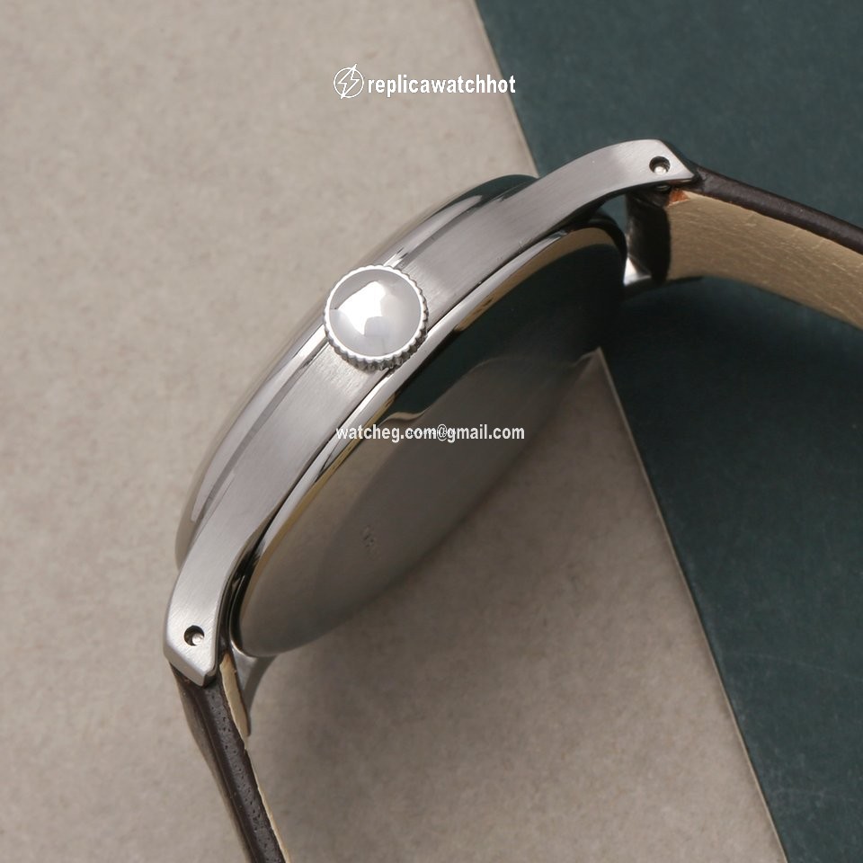Jaeger-LeCoultre Mens watch Unisex Manual winding Steel P478 3