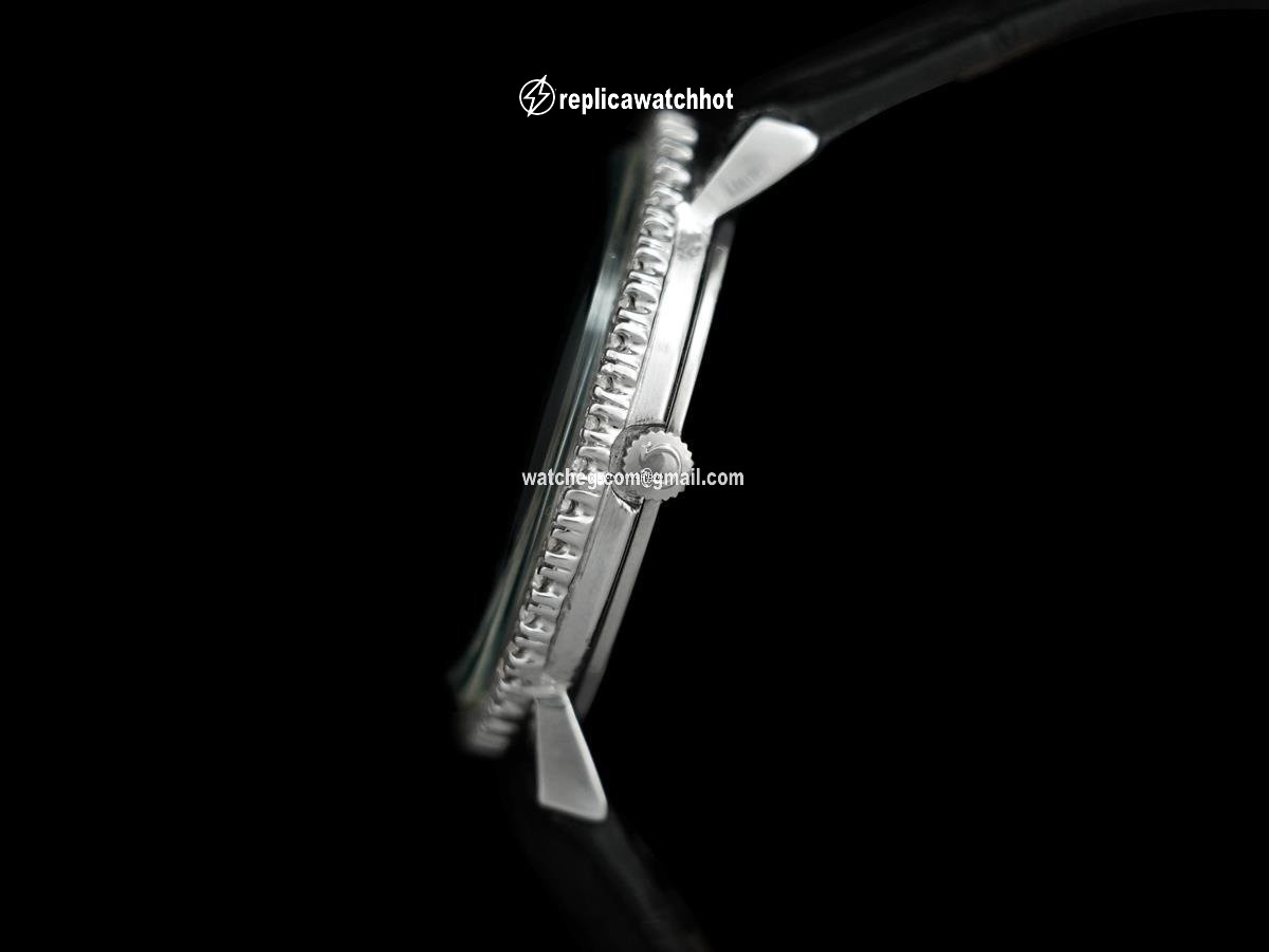 Omega Geneve Mens watch Unisex Manual winding Steel 7809 3