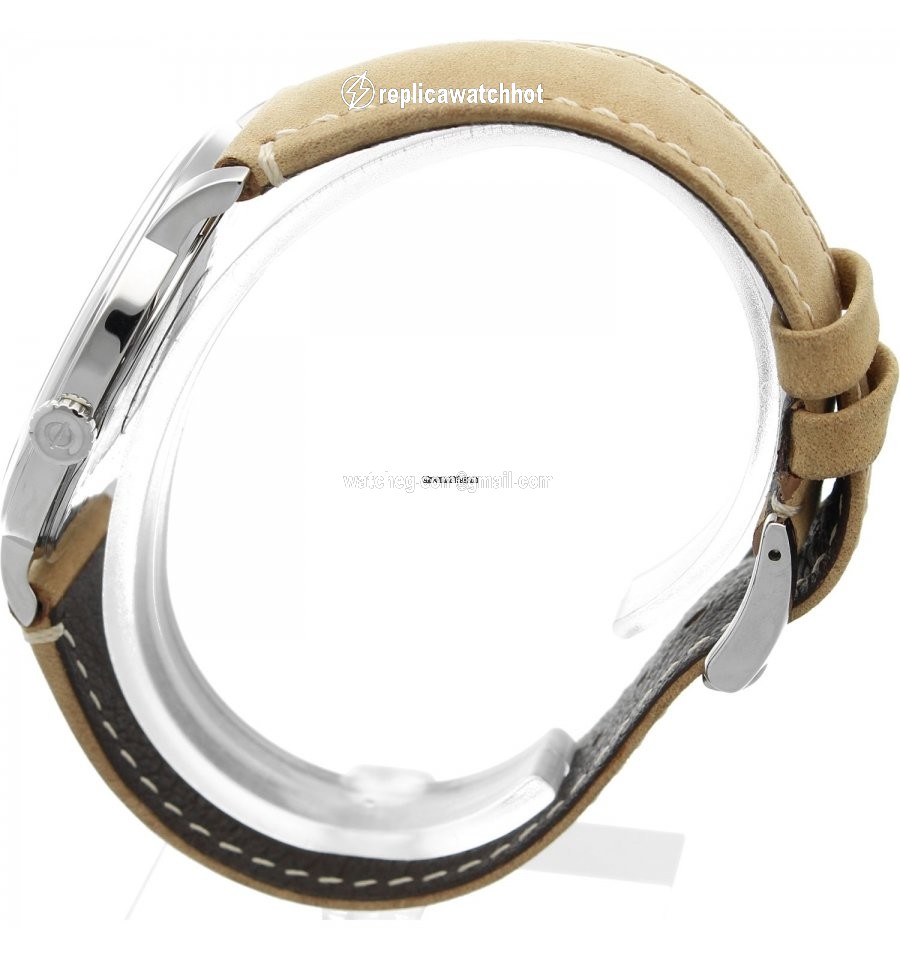 Baume & Mercier Classima Quartz Steel MOA10385 3