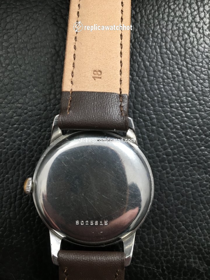 Zenith Sporto Mens watch Unisex Manual winding 9025815 3