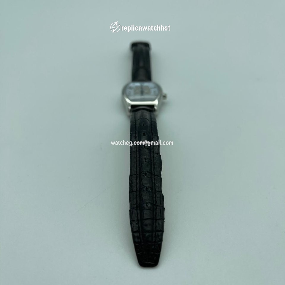 Ulysse Nardin Michelangelo Womens watch Automatic Steel 103-48 3