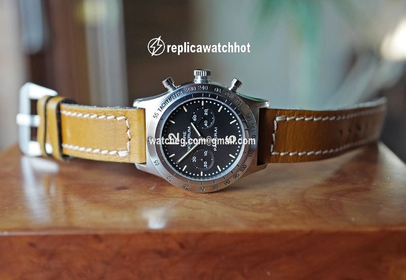 Panerai Mare Nostrum Steel PAM 008 3