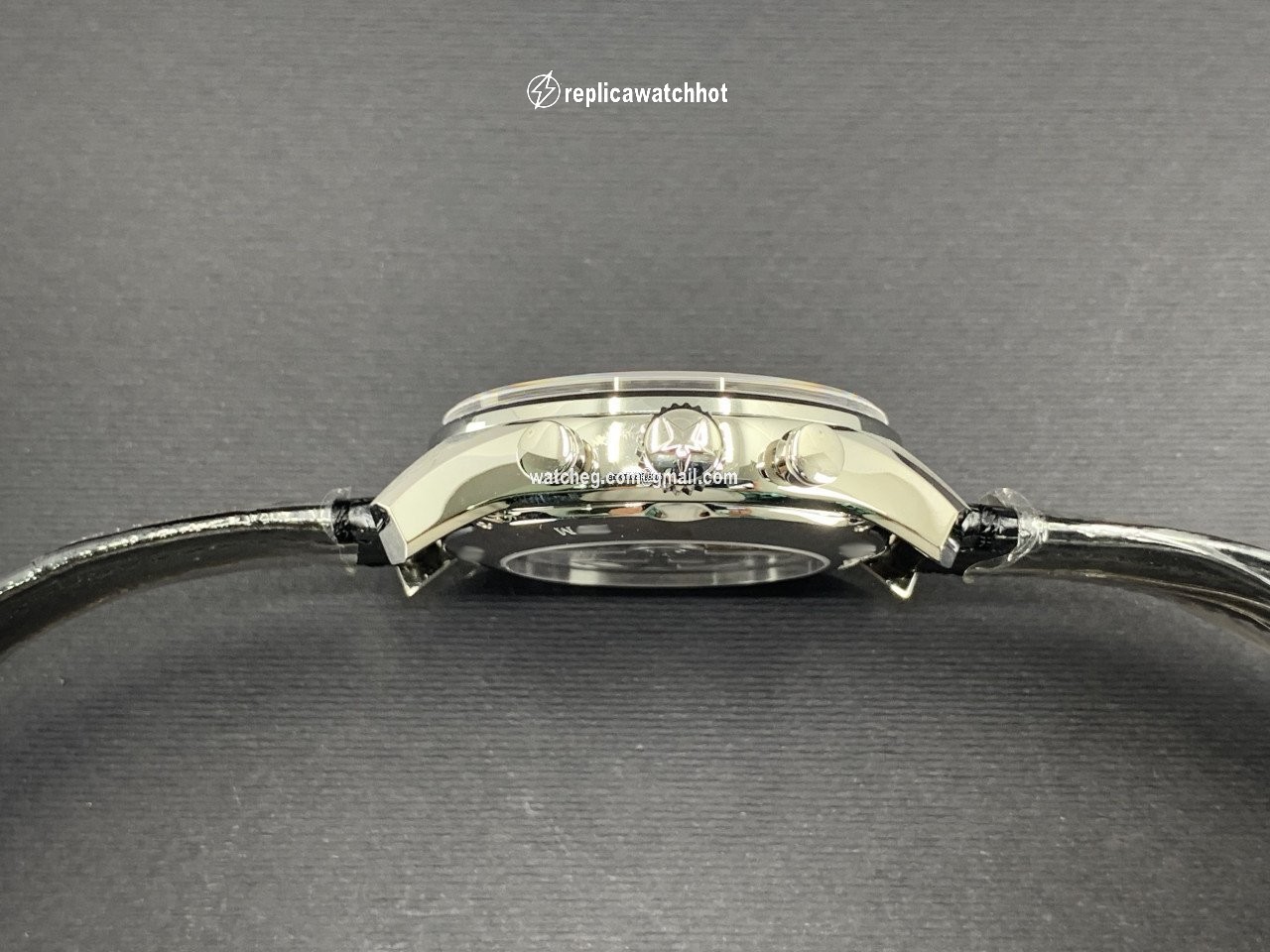 Zenith El Primero Tourbillon Automatic Steel 03.2280.4035 21.C714 3