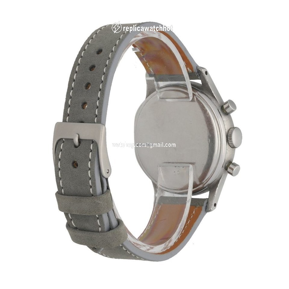 Longines Mens watch Unisex Manual winding Steel 13ZN 3