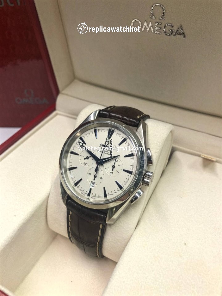 Omega Seamaster Aqua Terra Mens watch Unisex Automatic Steel 178.1110 3