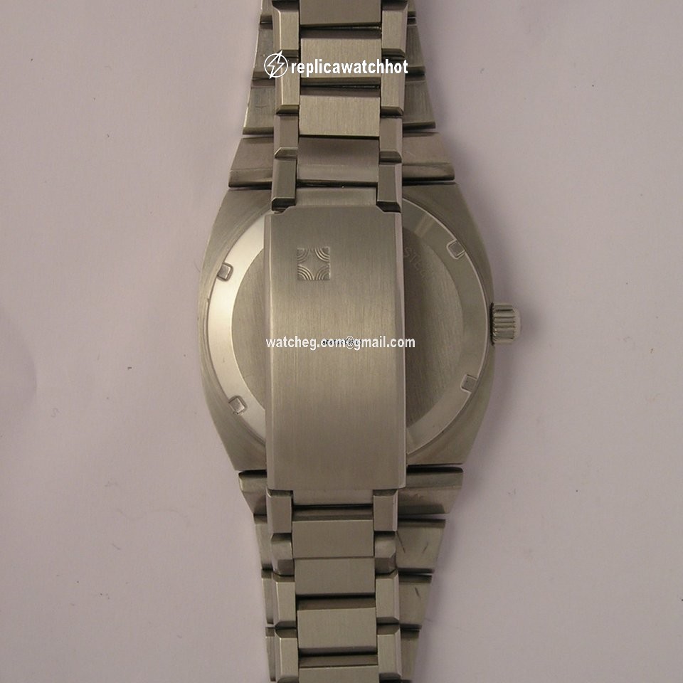 Zenith Defy Automatic Steel 02.360.380 3