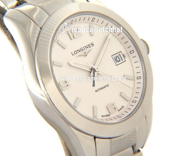 Longines Conquest Classic Automatic L2.285.4766 3
