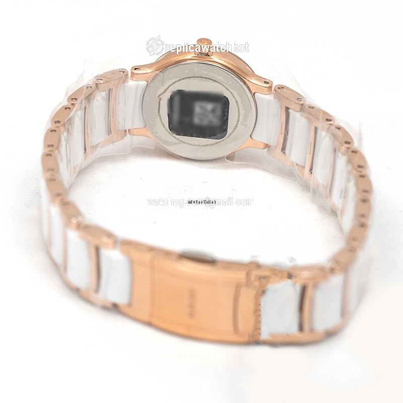 Rado Centrix Womens watch Quartz R30186912 3