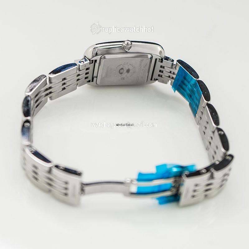 Longines Equestrian Womens watch Quartz Steel L61414876 3
