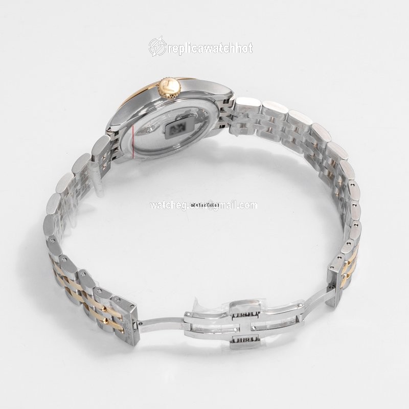 Tissot Womens watch Automatic Steel T108.208.22.117.00 3