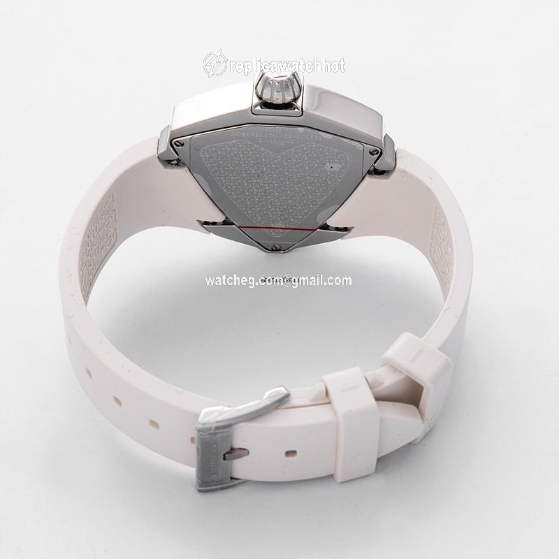 Hamilton Ventura Womens watch Quartz Steel H24251391 3
