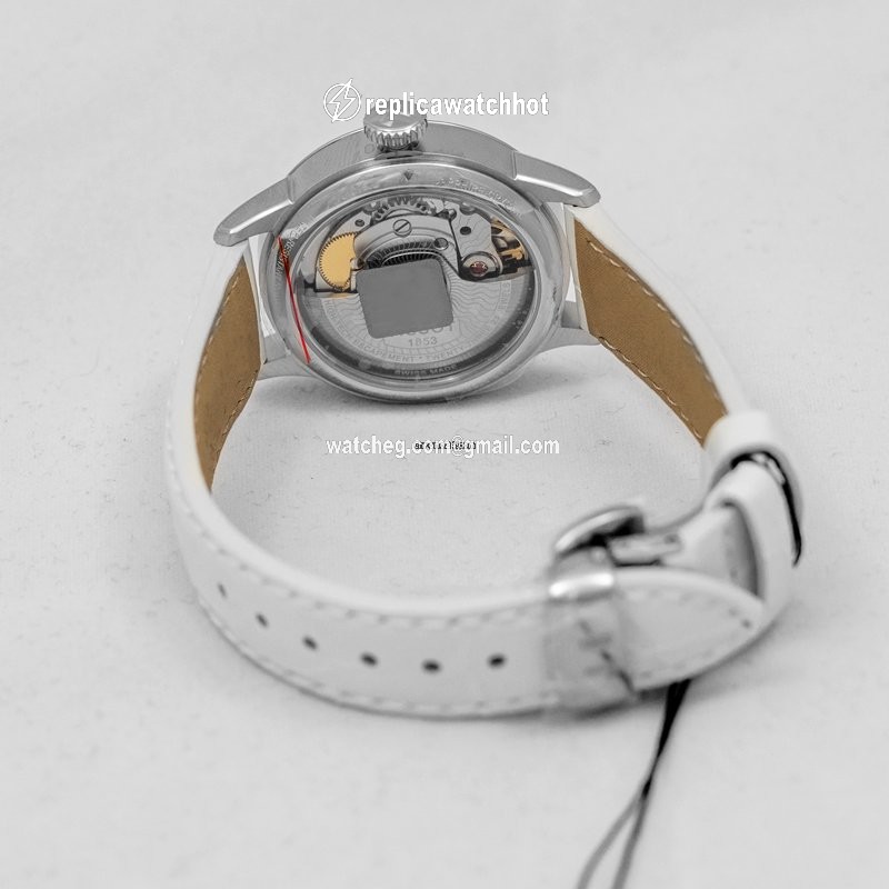 Tissot Womens watch Automatic Steel T099.207.16.116.00 3