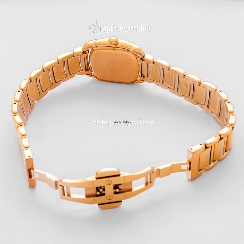 Hamilton Bagley Womens watch Quartz Steel H12341155 3