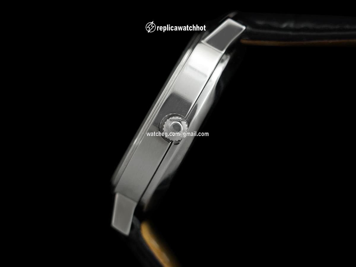 Omega De Ville Mens watch Unisex Automatic Steel 7997 3