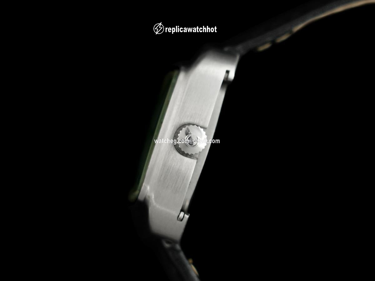 Omega De Ville Mens watch Unisex Automatic Steel 7684 3