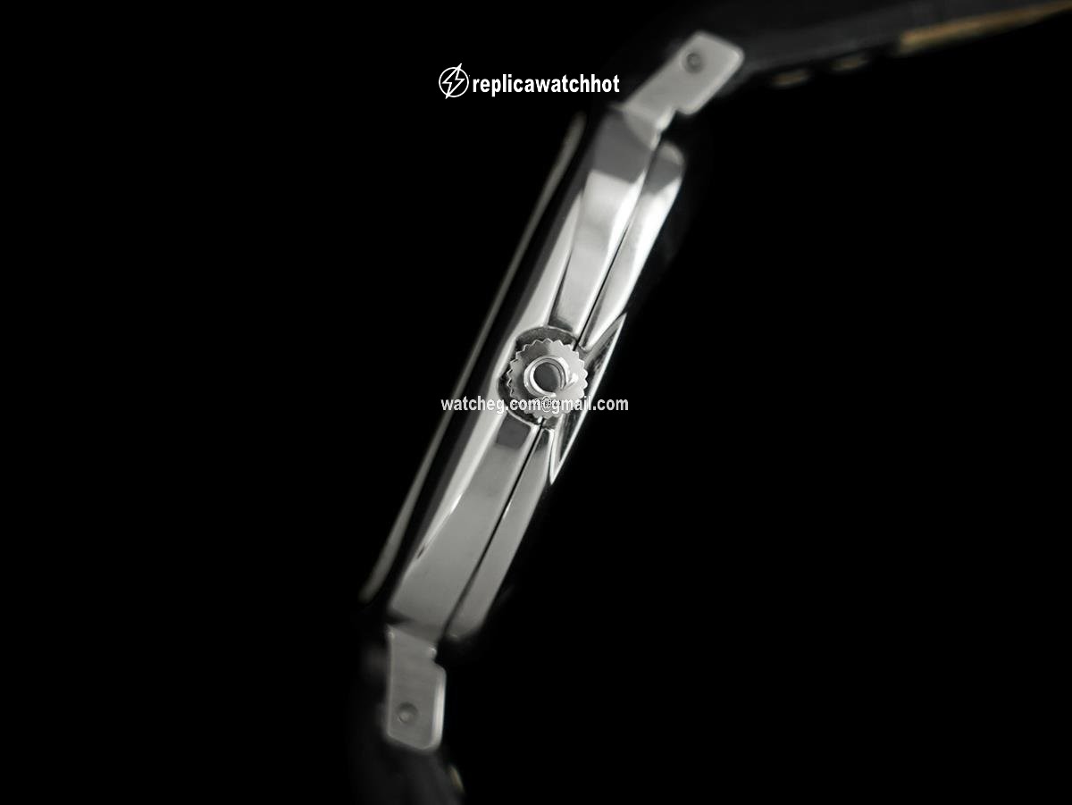 Omega De Ville Mens watch Unisex Automatic Steel 8005 3