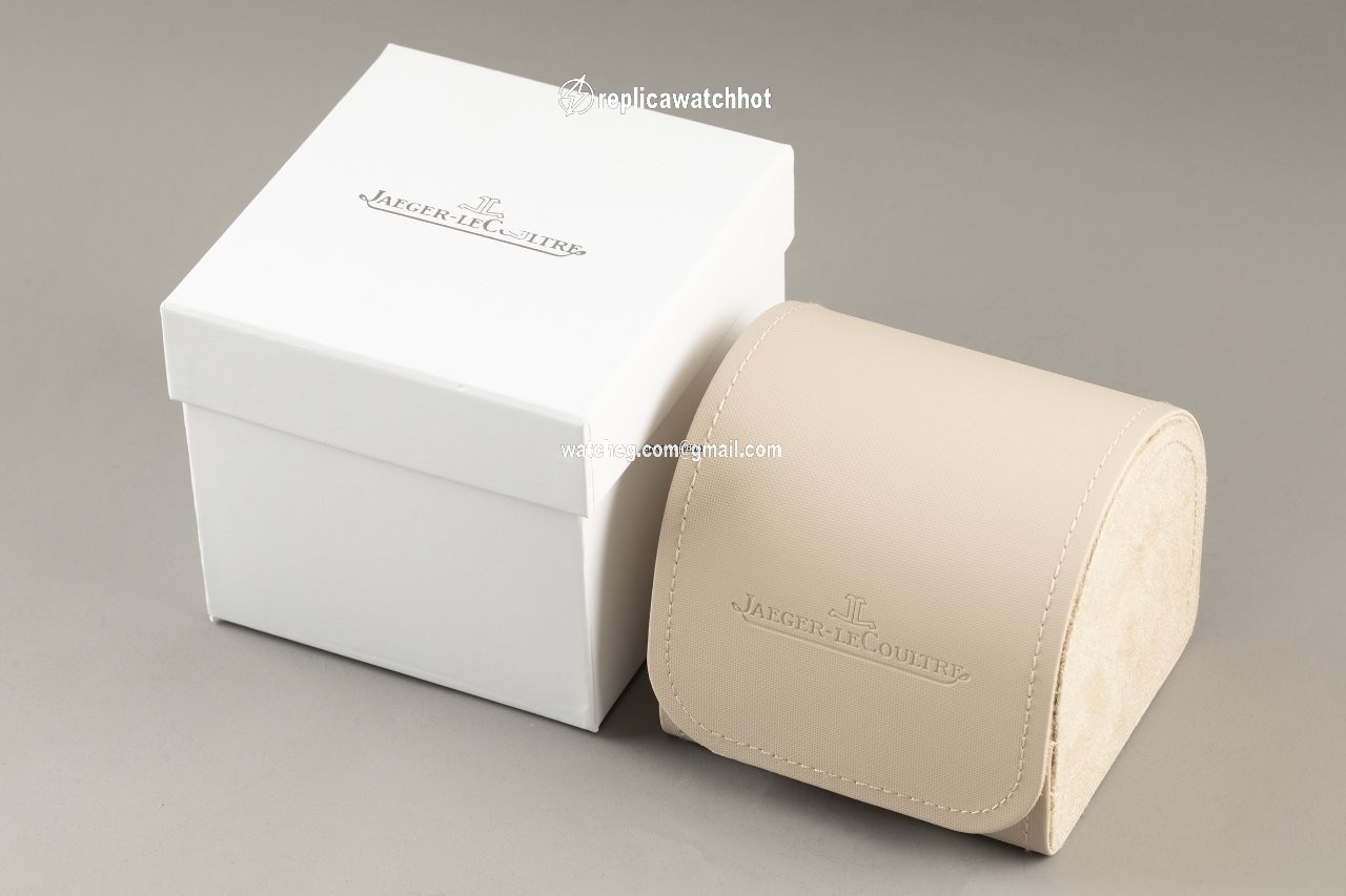 Jaeger-LeCoultre Rendez-Vous Womens watch Quartz Yellow gold 441.1.01 3