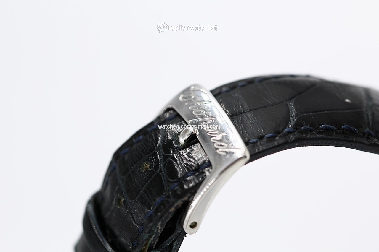 Chopard Imperiale Mens watch Unisex Quartz White gold 1215 3