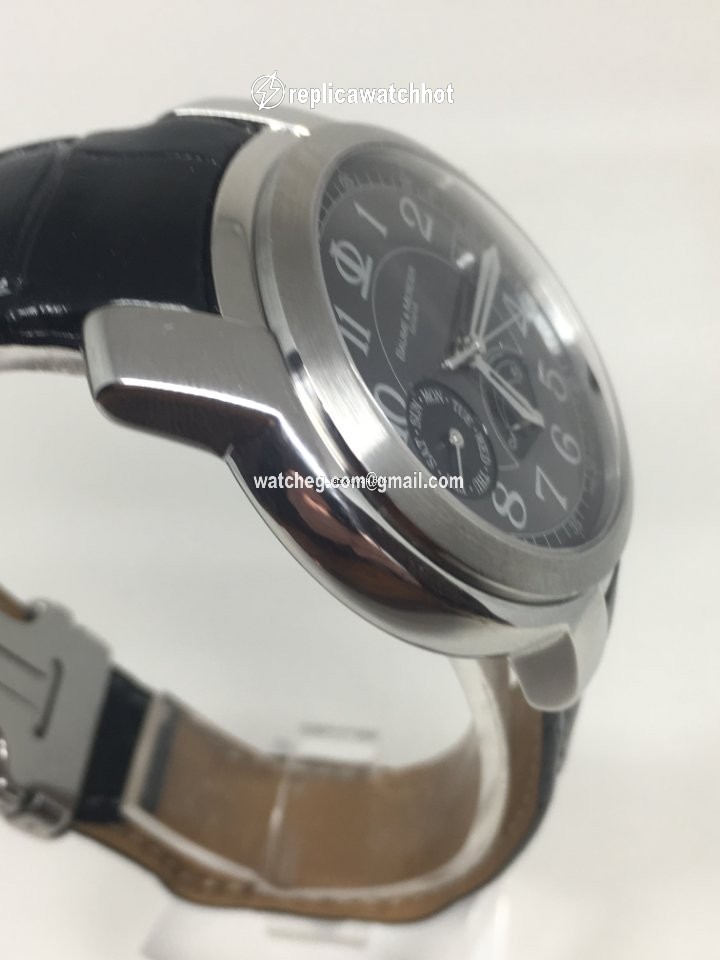 Baume & Mercier M0A08322 3