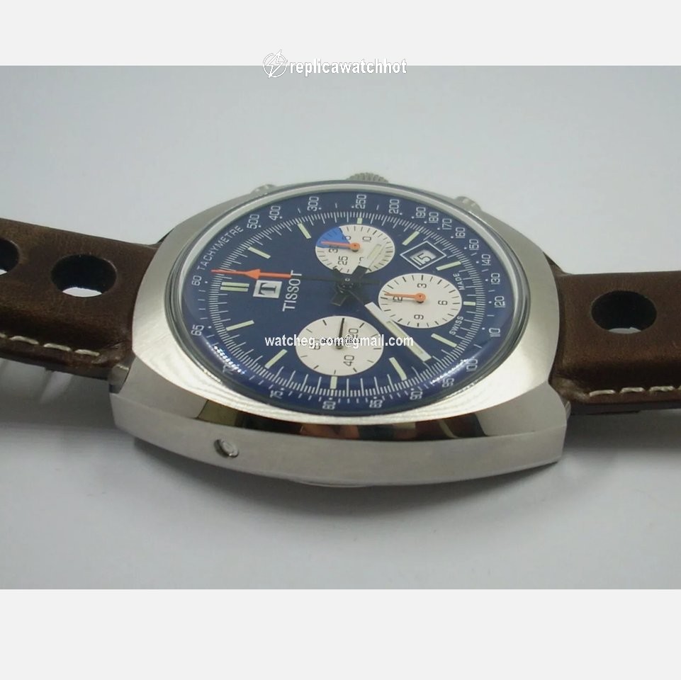 Tissot Heritage Mens watch Unisex Automatic Steel T1244271604100 3