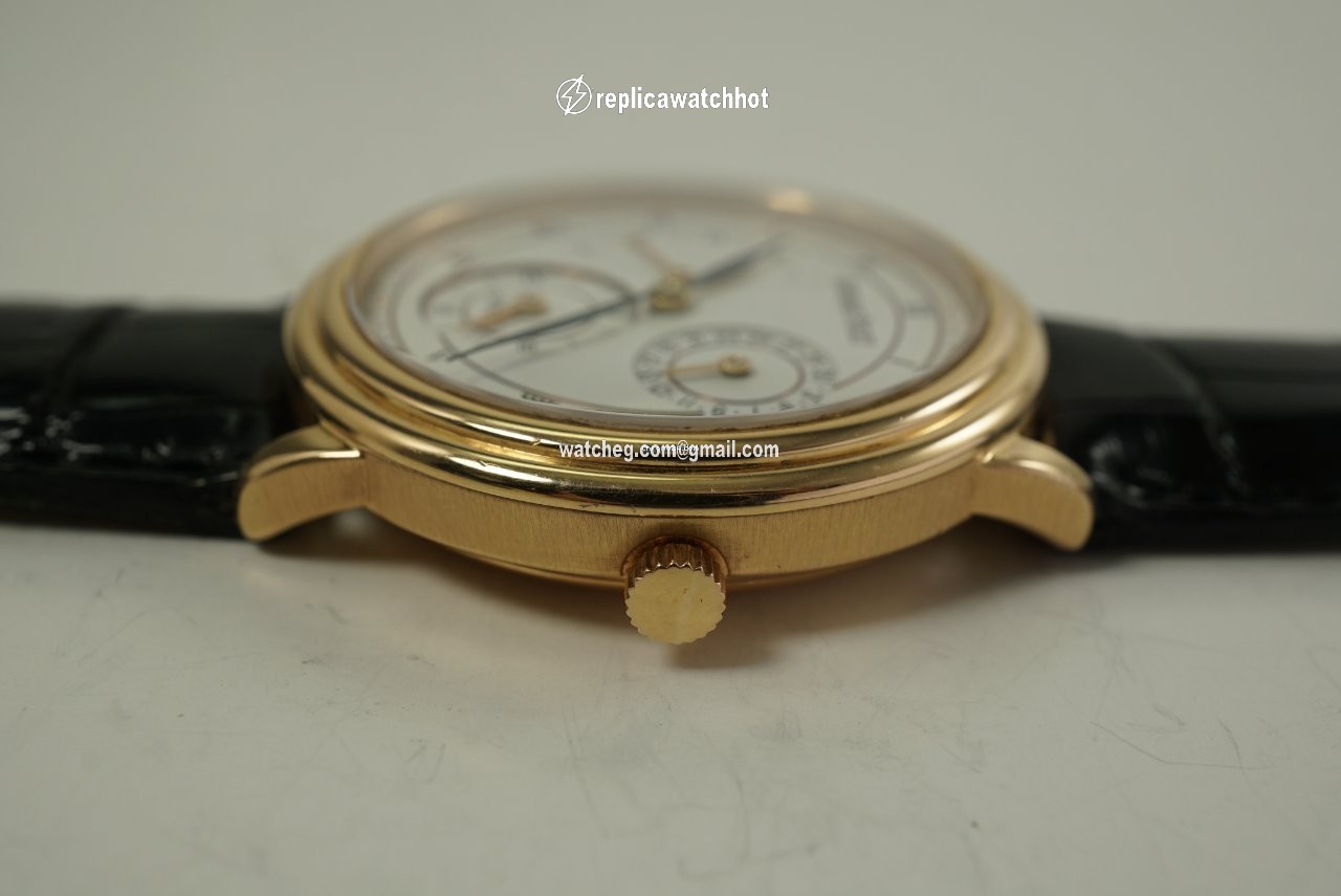 Audemars Piguet Mens watch Unisex Automatic Rose gold 25685 3