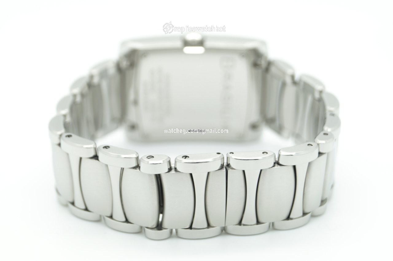 Ebel Brasilia Mens watch Unisex Automatic Steel E9120M41 3