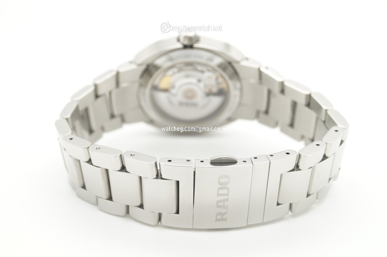 Rado D-Star Mens watch Unisex Automatic Steel R15513153 3