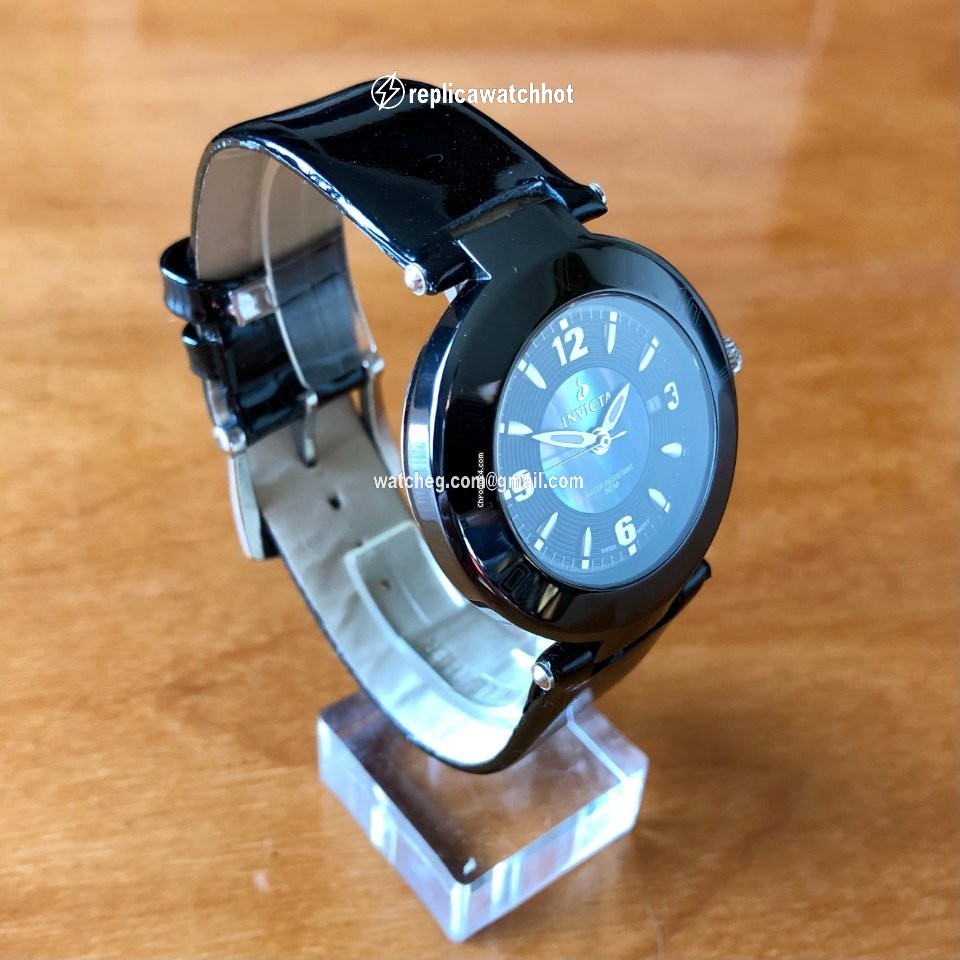 Invicta Womens watch Quartz Ceramic 3935 3