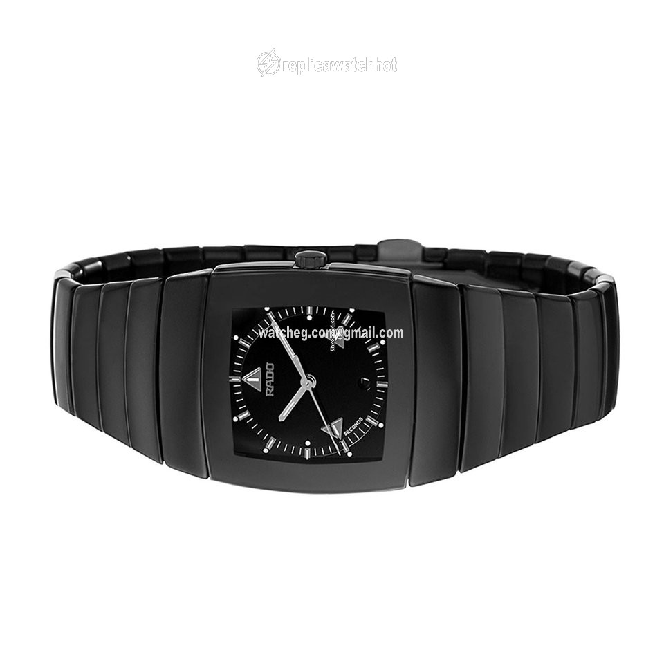 Rado Sintra Womens watch Quartz Ceramic R13767152 3
