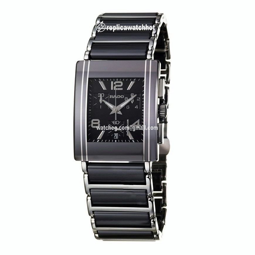 Rado Integral Steel R20591152 3