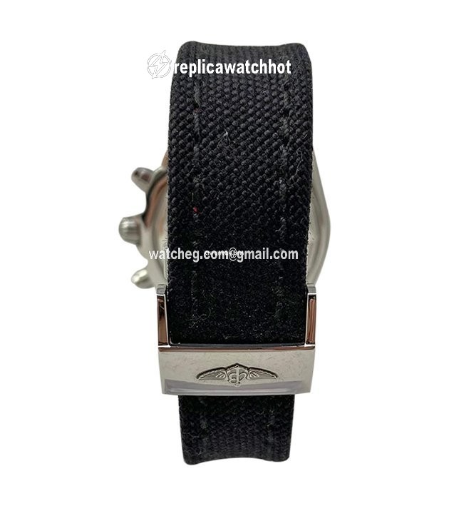 Breitling Chronomat 44 Airborne Mens watch Unisex Automatic Steel AB01154G BD13 101W A20D.1 3