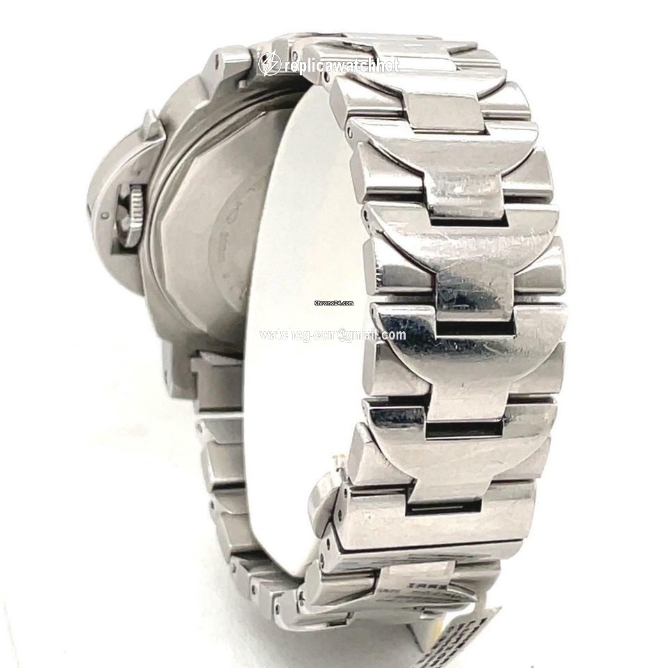Panerai Luminor Marina Automatic Mens watch Unisex Automatic PAM00051 3