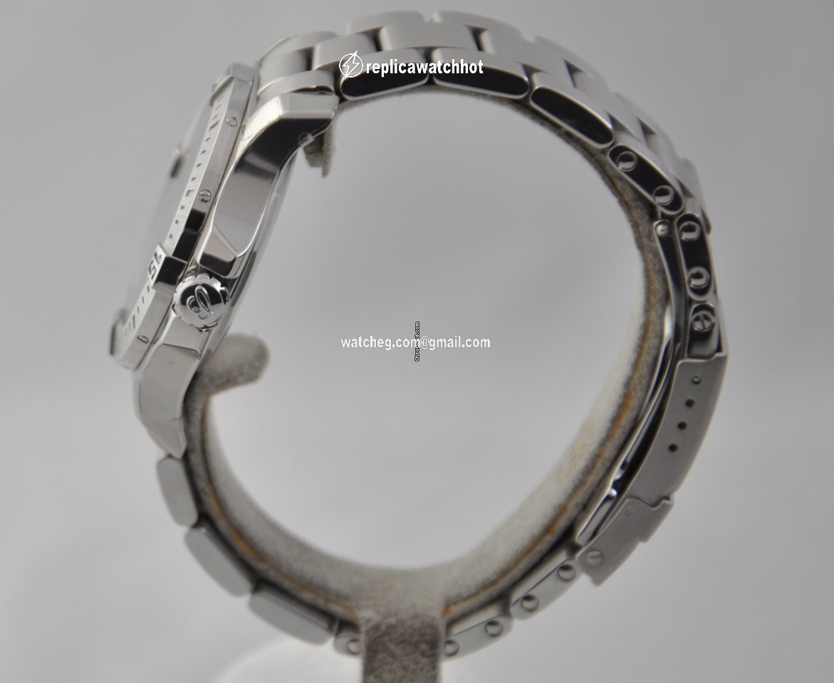 Breitling Colt 36 Womens watch Quartz Steel A7438911.BD82.178A 3