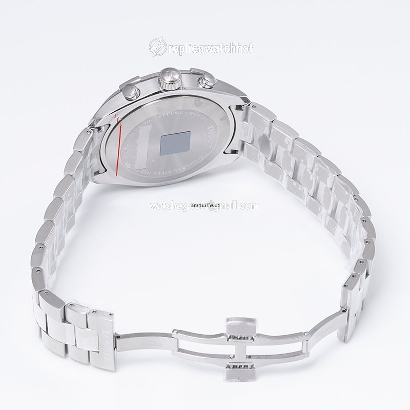 Tissot PR 100 Mens watch Unisex Quartz Steel T101.617.11.051.00 3