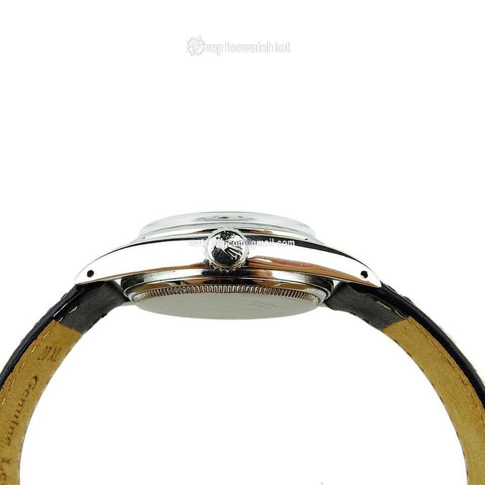 Tudor Prince Oysterdate Mens watch Unisex Automatic Steel 7914 3