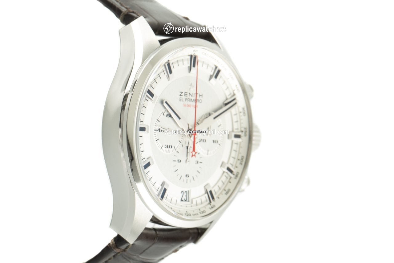 Zenith El Primero Sport Mens watch Unisex Automatic Steel 03.2280.400 01.C713 3