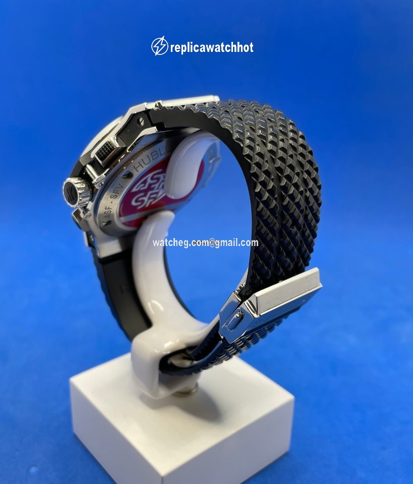 Hublot Big Bang 44 mm Automatic Steel 301.SX.230.RX.ASF02 3