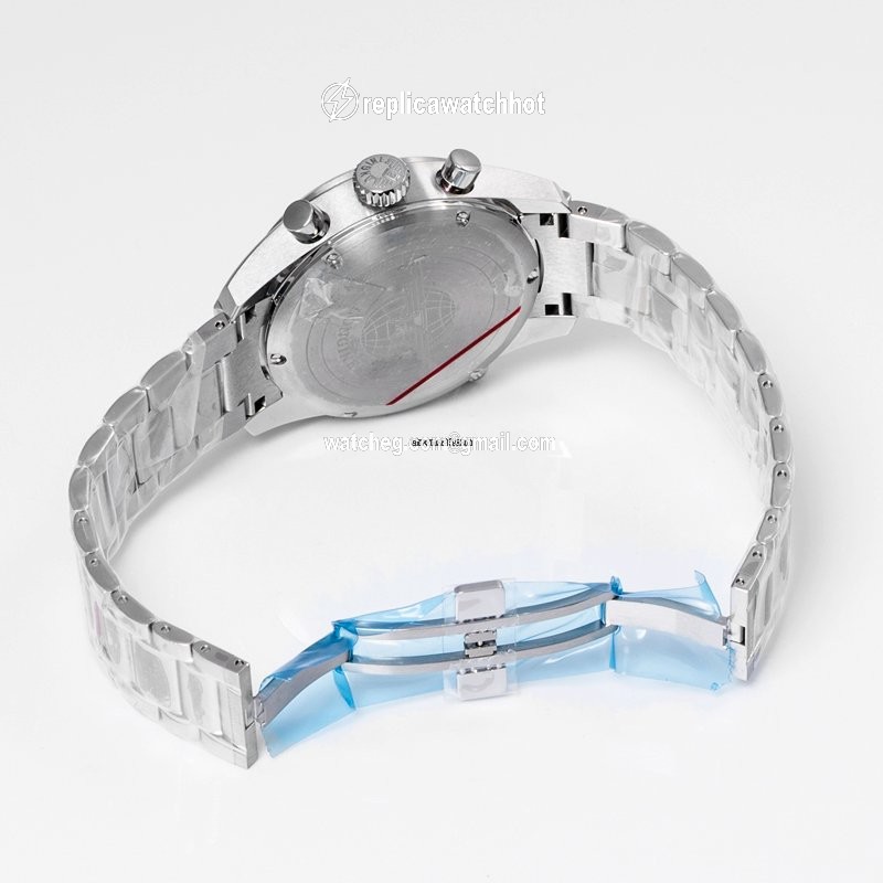 Longines Spirit Mens watch Unisex Automatic Steel L38204936 3