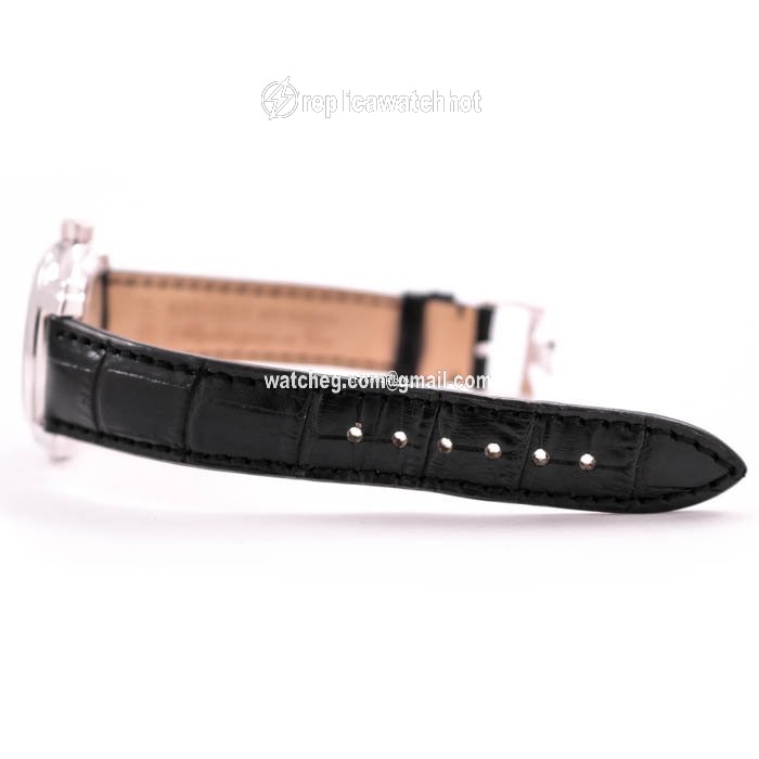 Vacheron Constantin Malte Mens watch Unisex Automatic White gold 42015 000G-8903 3