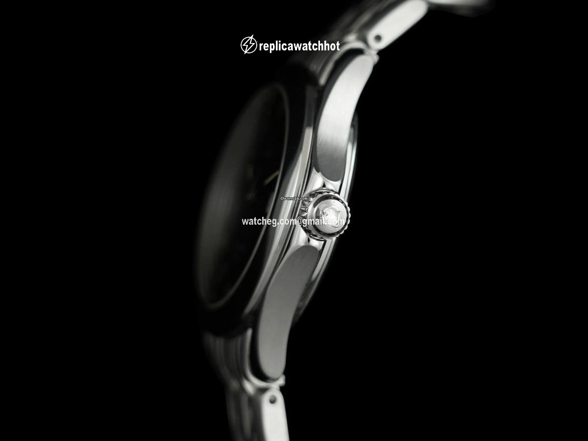 Omega Seamaster Diver 300 M Mens watch Unisex Quartz Steel 7687 3