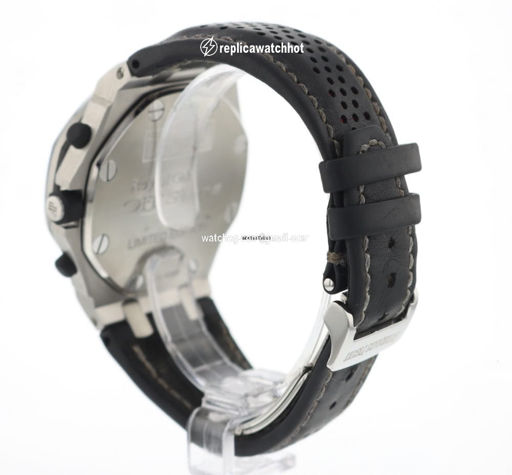 Audemars Piguet Royal Oak Offshore Mens watch Unisex Automatic Steel 26364ST.OO.D003CU.01 3