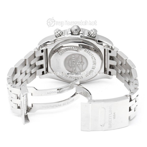 Breitling Automatic Steel A011B56PA 3