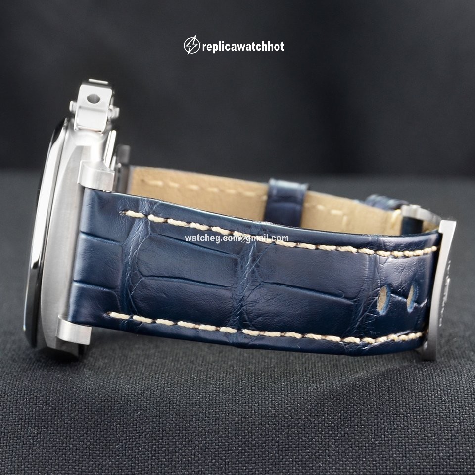 Panerai Luminor Due Mens watch Unisex Automatic Titanium PAM 00926 3
