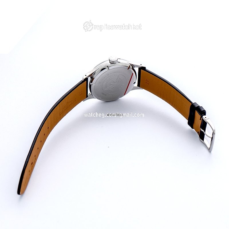 Longines Heritage Mens watch Unisex Automatic Steel L23304930 3
