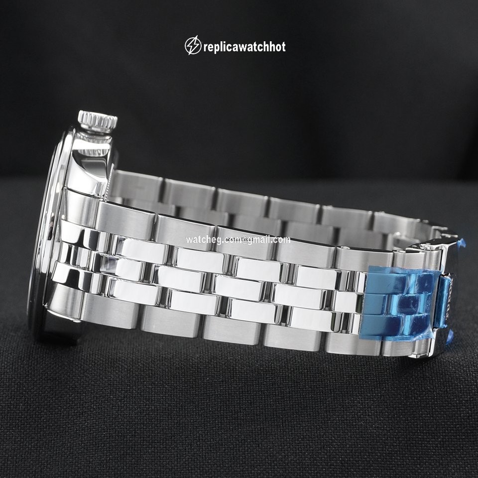 Tudor Glamour Date-Day Mens watch Unisex Automatic Steel 56000 3