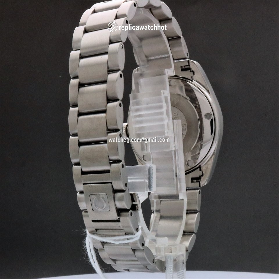 Omega Seamaster Aqua Terra Mens watch Unisex Quartz Steel 2518.30 3